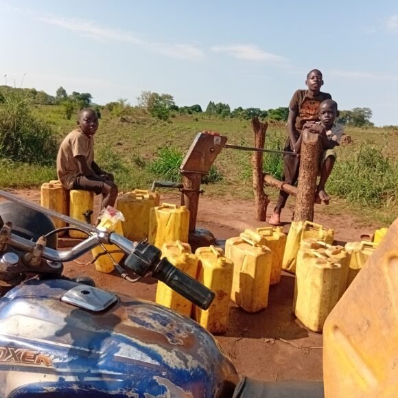 Safe Water