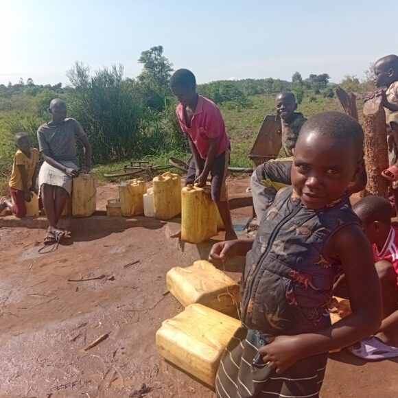 Safe Water