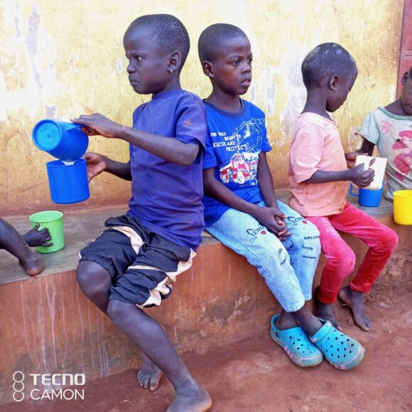 Child Education